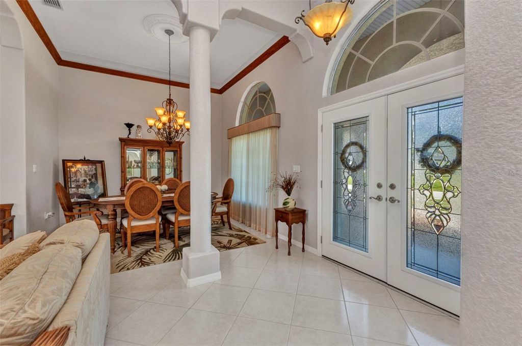 Photo of 771 Rotonda Circle, Rotonda West, FL 33947 (MLS # C7512054)