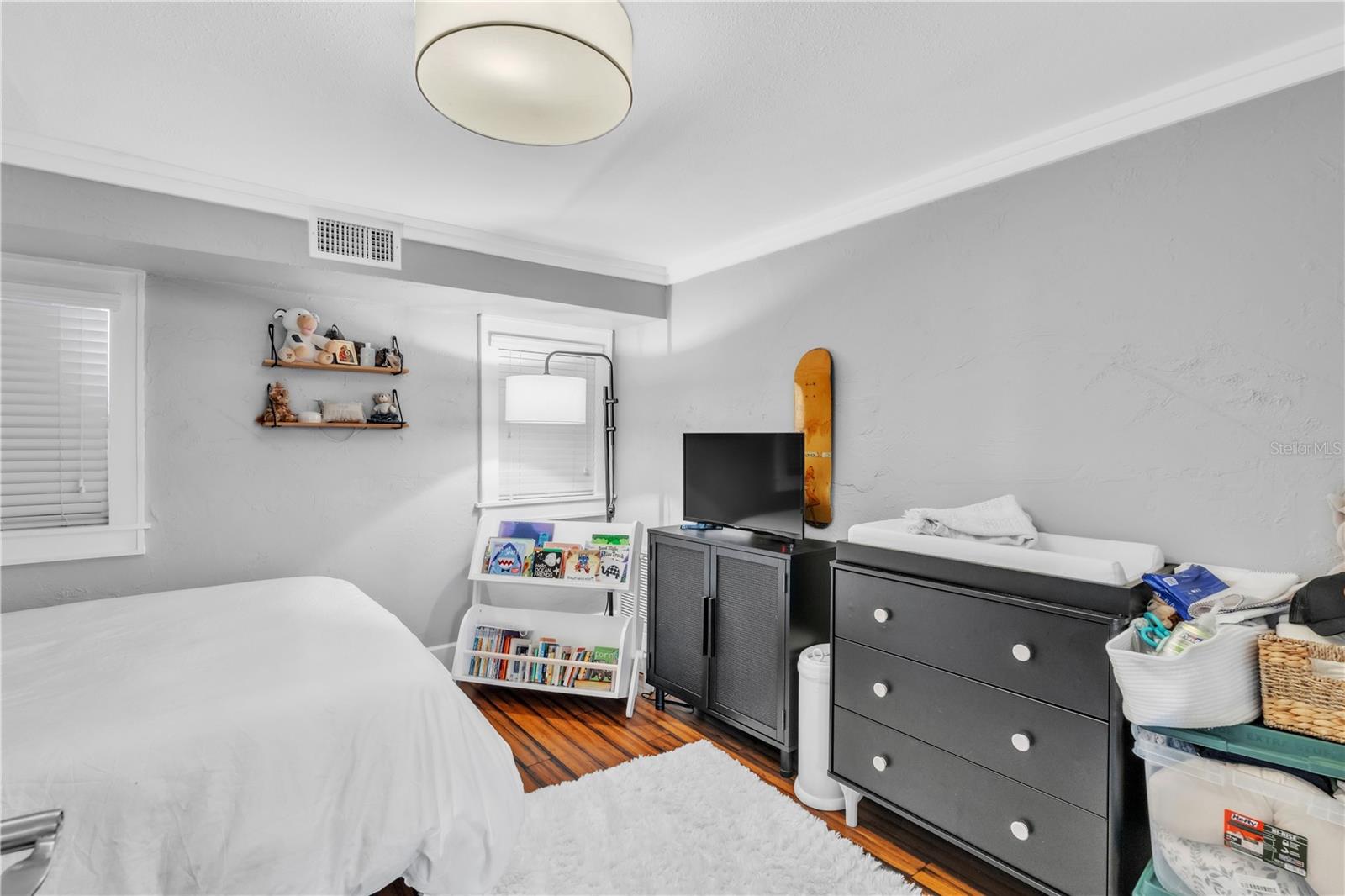 HYDE PARK - Residential