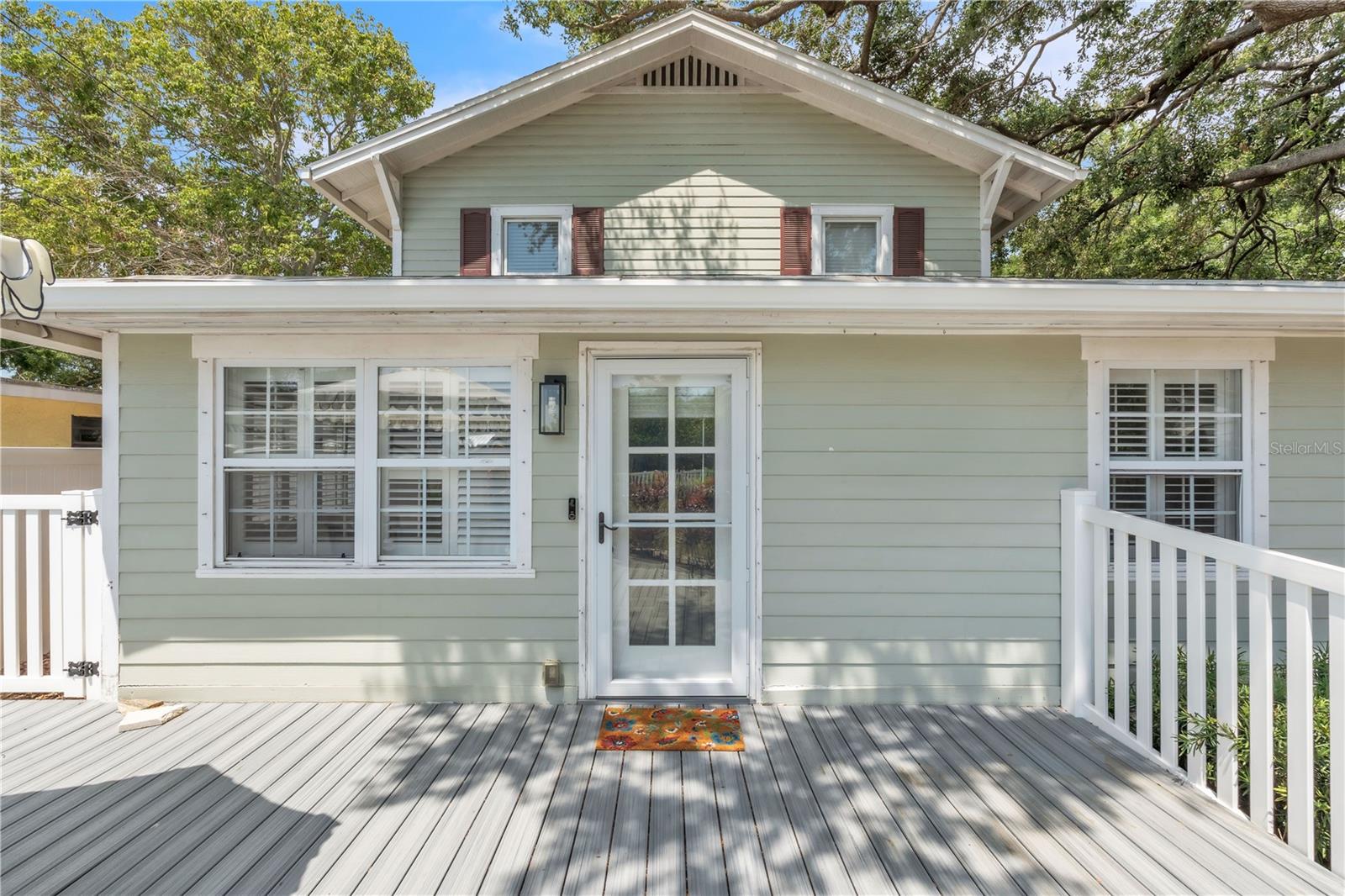 HYDE PARK - Residential