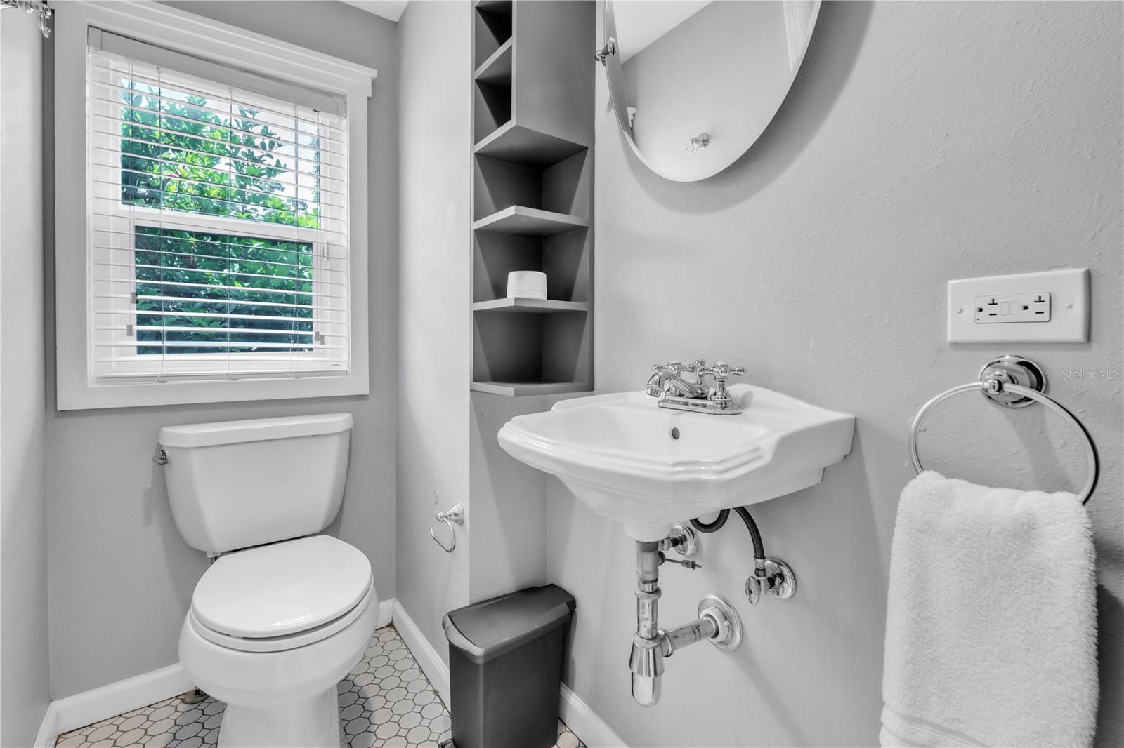 HYDE PARK - Residential