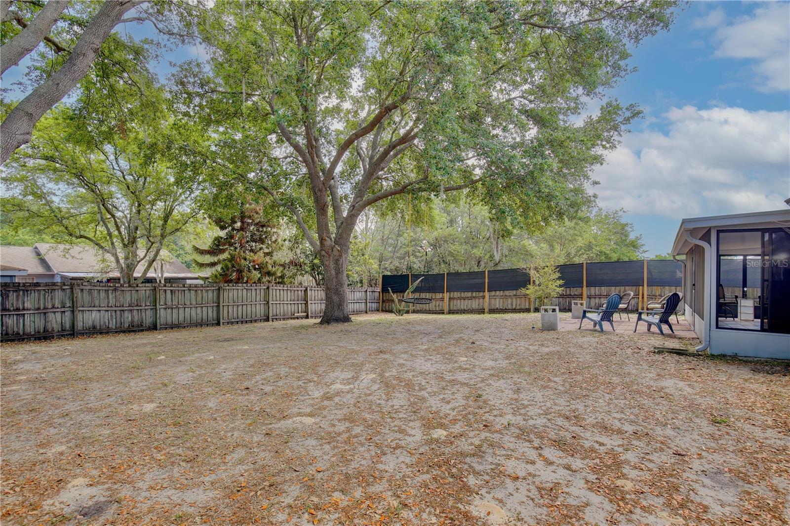 LAKE CRESCENT PINES EAST SUB - Residential