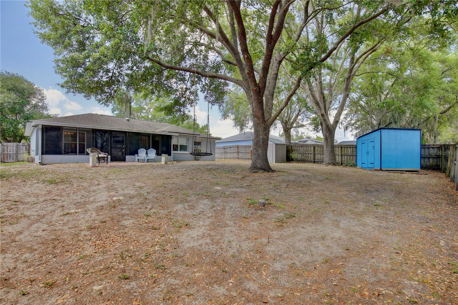 LAKE CRESCENT PINES EAST SUB - Residential