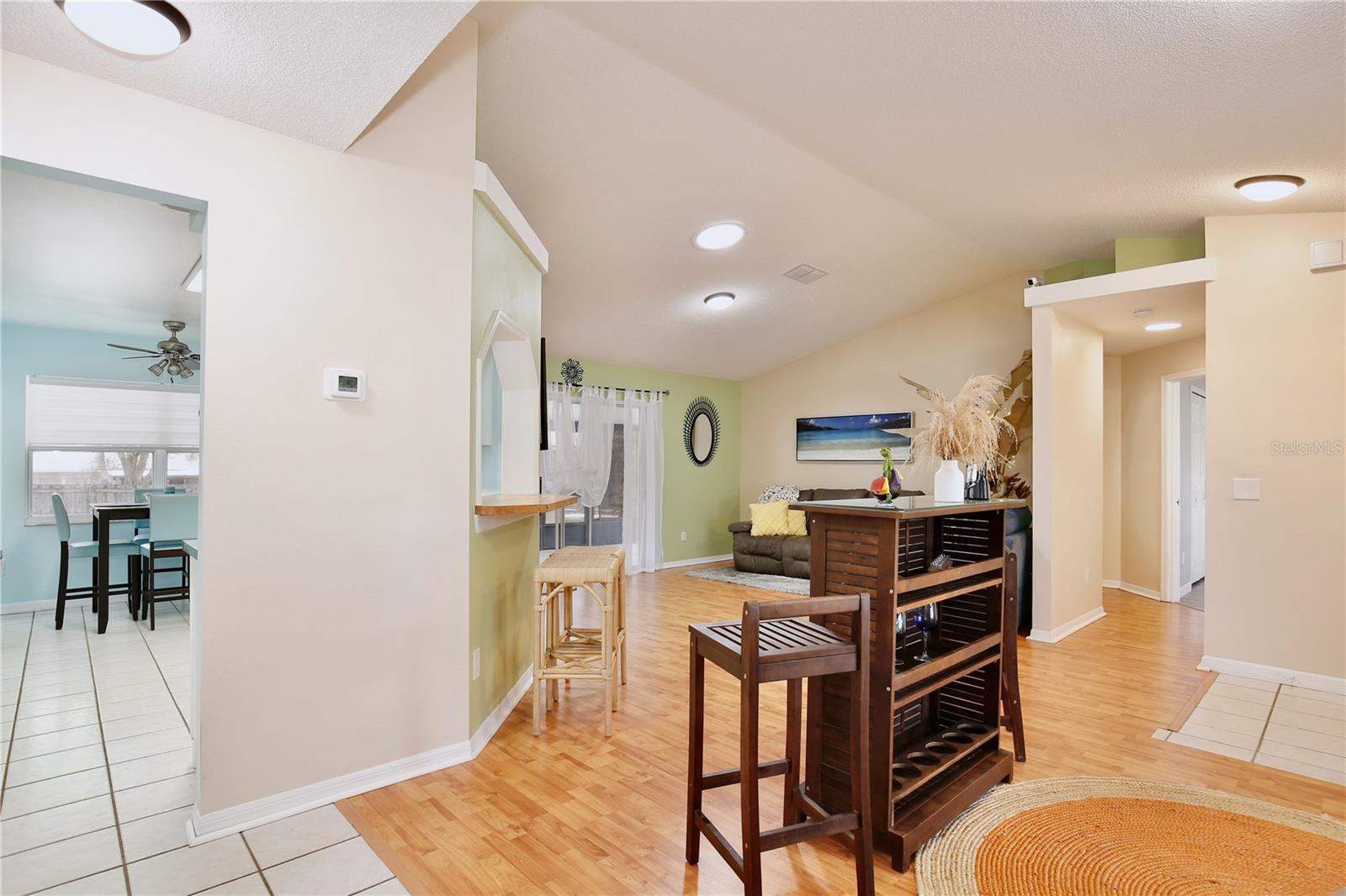 LAKE CRESCENT PINES EAST SUB - Residential