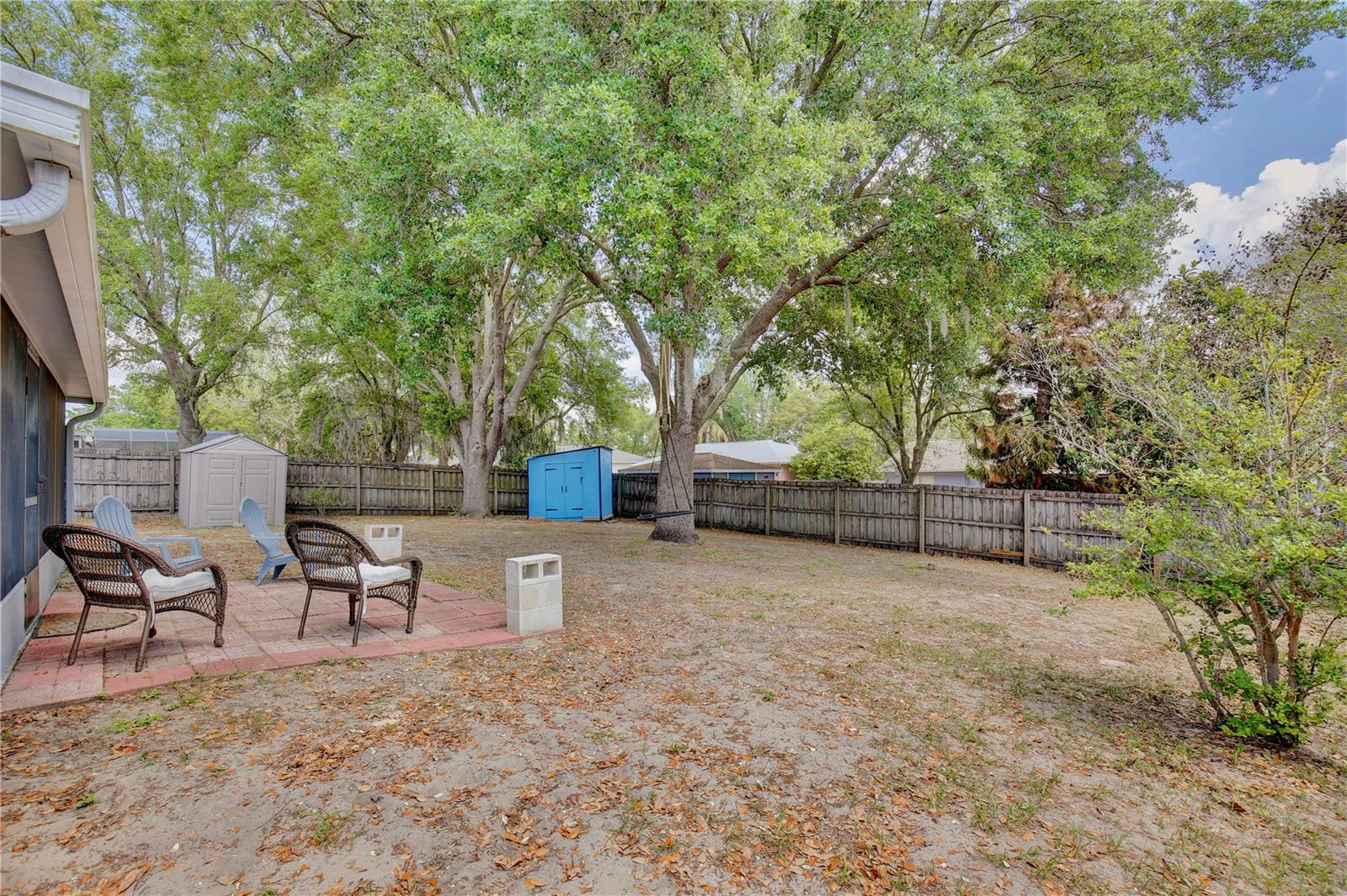 LAKE CRESCENT PINES EAST SUB - Residential