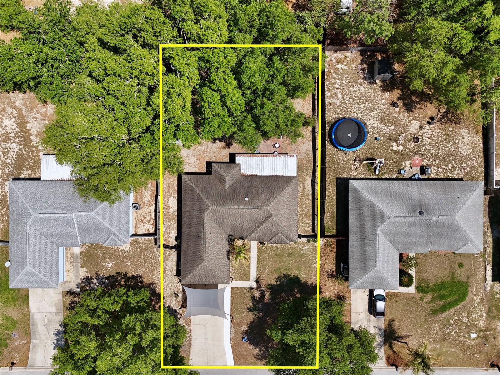 LAKE CRESCENT PINES EAST SUB - Residential