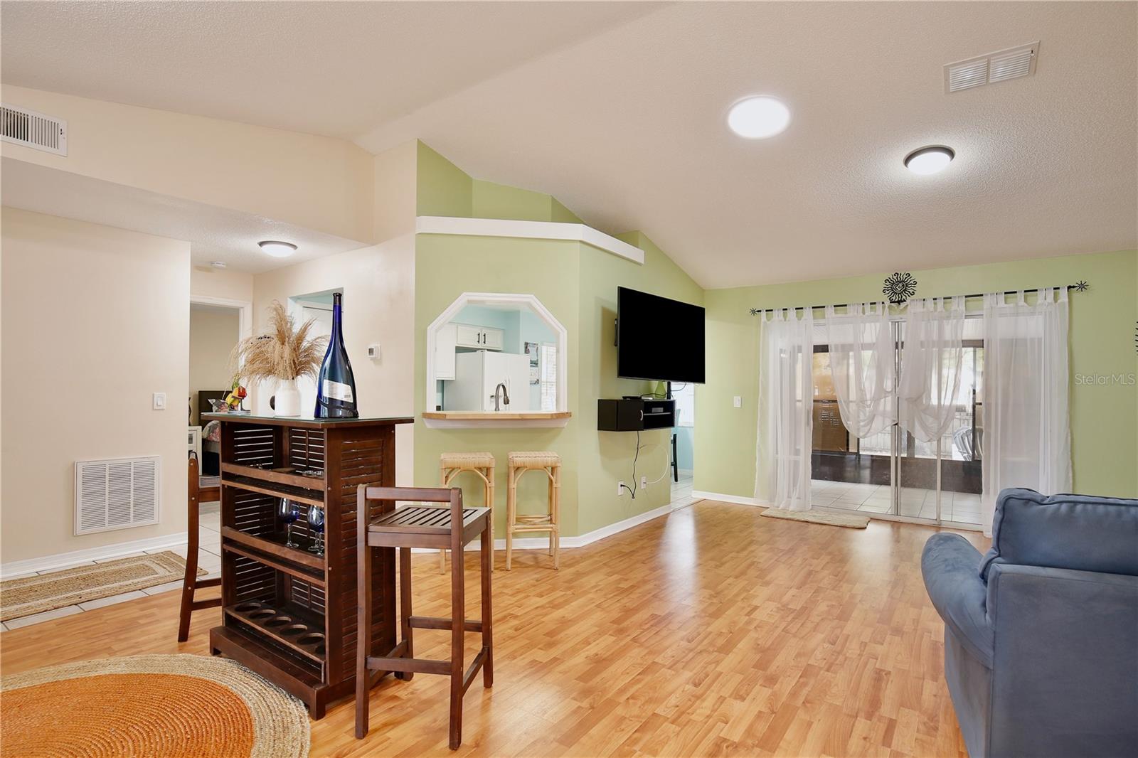 LAKE CRESCENT PINES EAST SUB - Residential