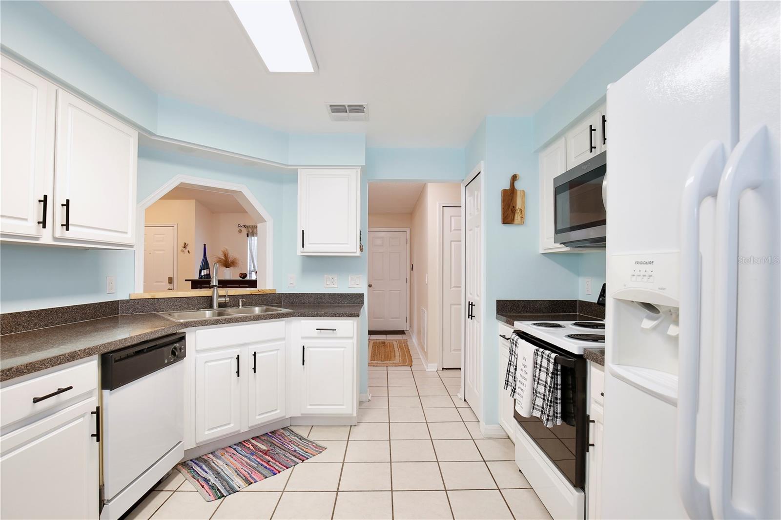 LAKE CRESCENT PINES EAST SUB - Residential