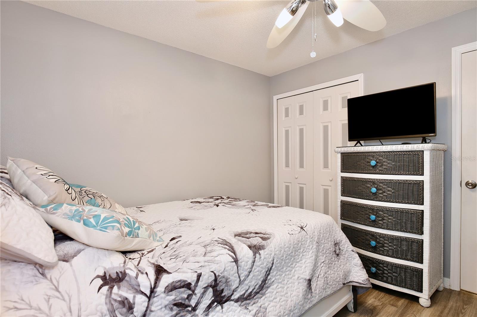 LAKE CRESCENT PINES EAST SUB - Residential