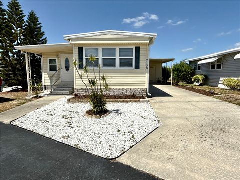 Photo of 7158 Mount Bristol Boulevard NE #456, St Petersburg, FL 33702 (MLS # TB8381661)