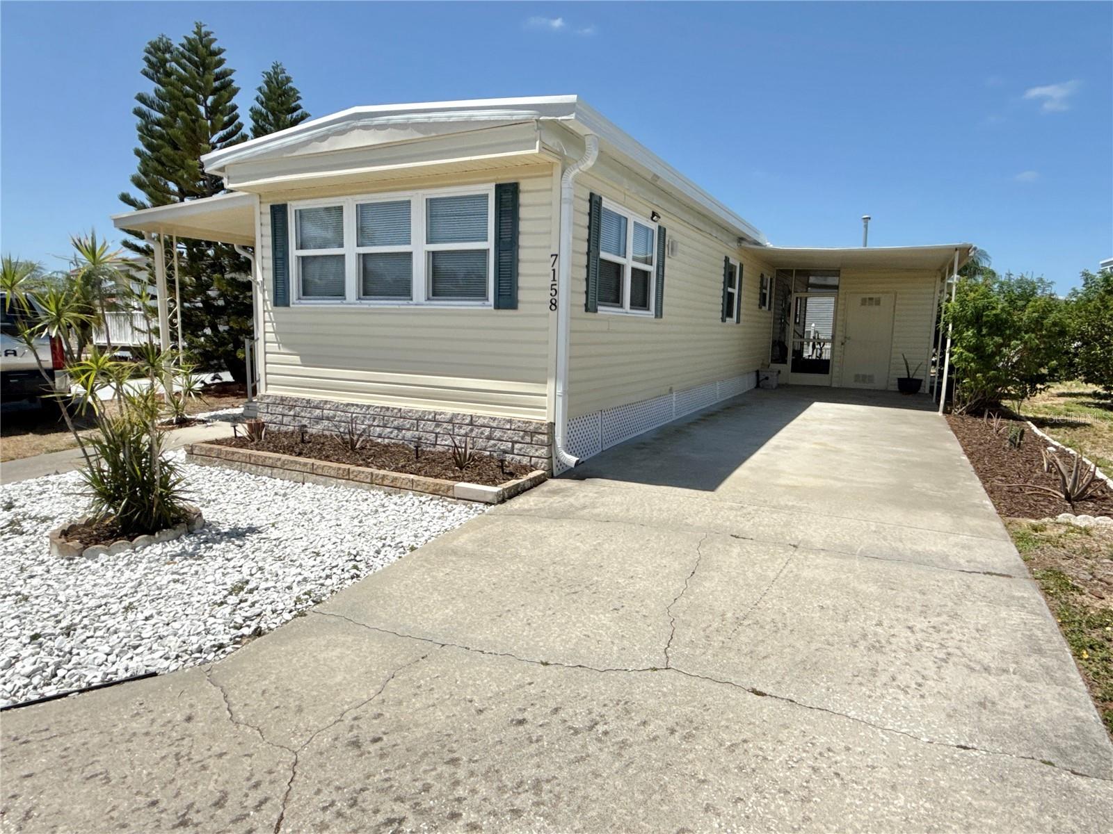 7158 MOUNT BRISTOL BOULEVARD NE 456