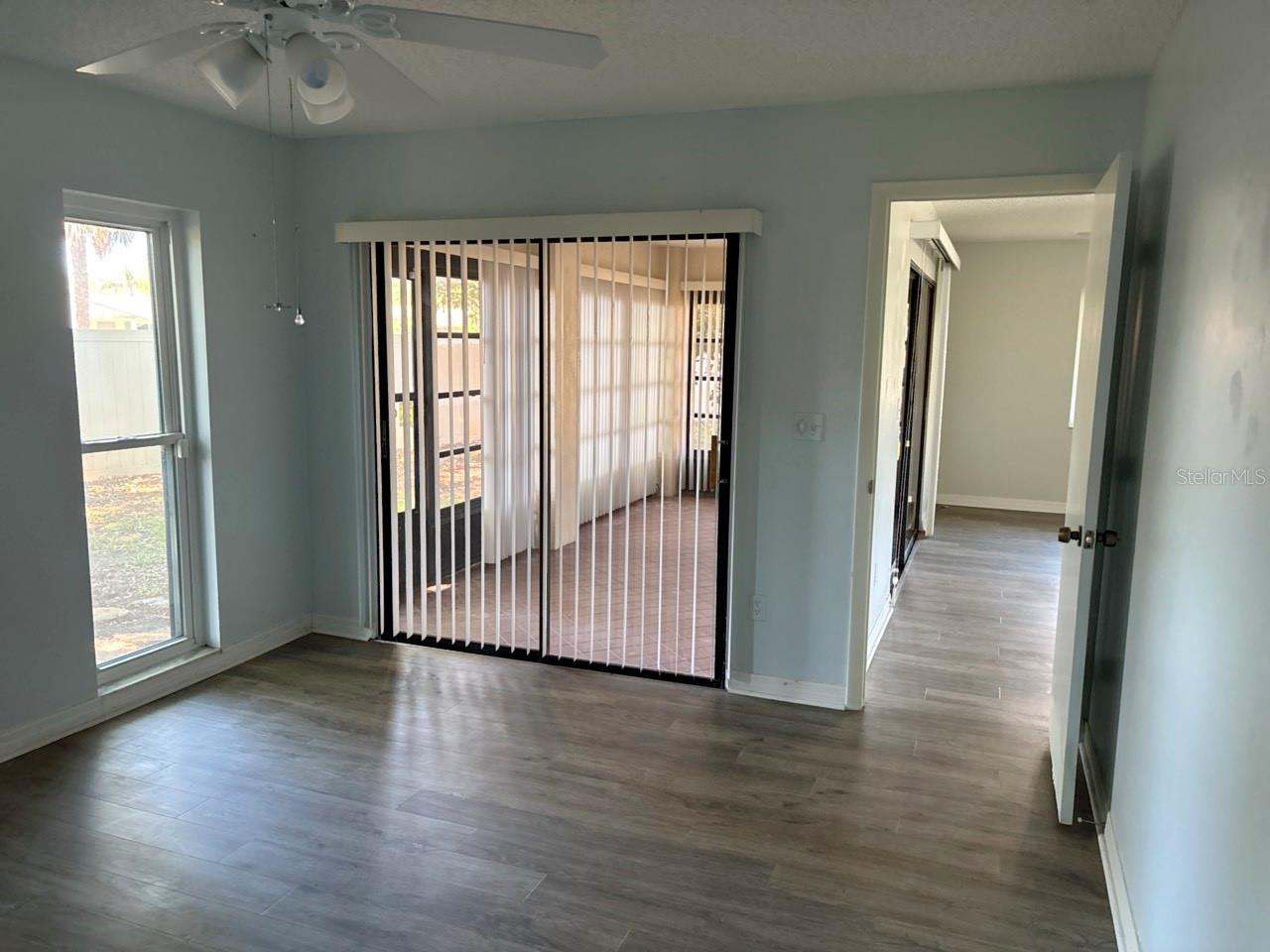 VILLAGE ON THE GREEN - Residential