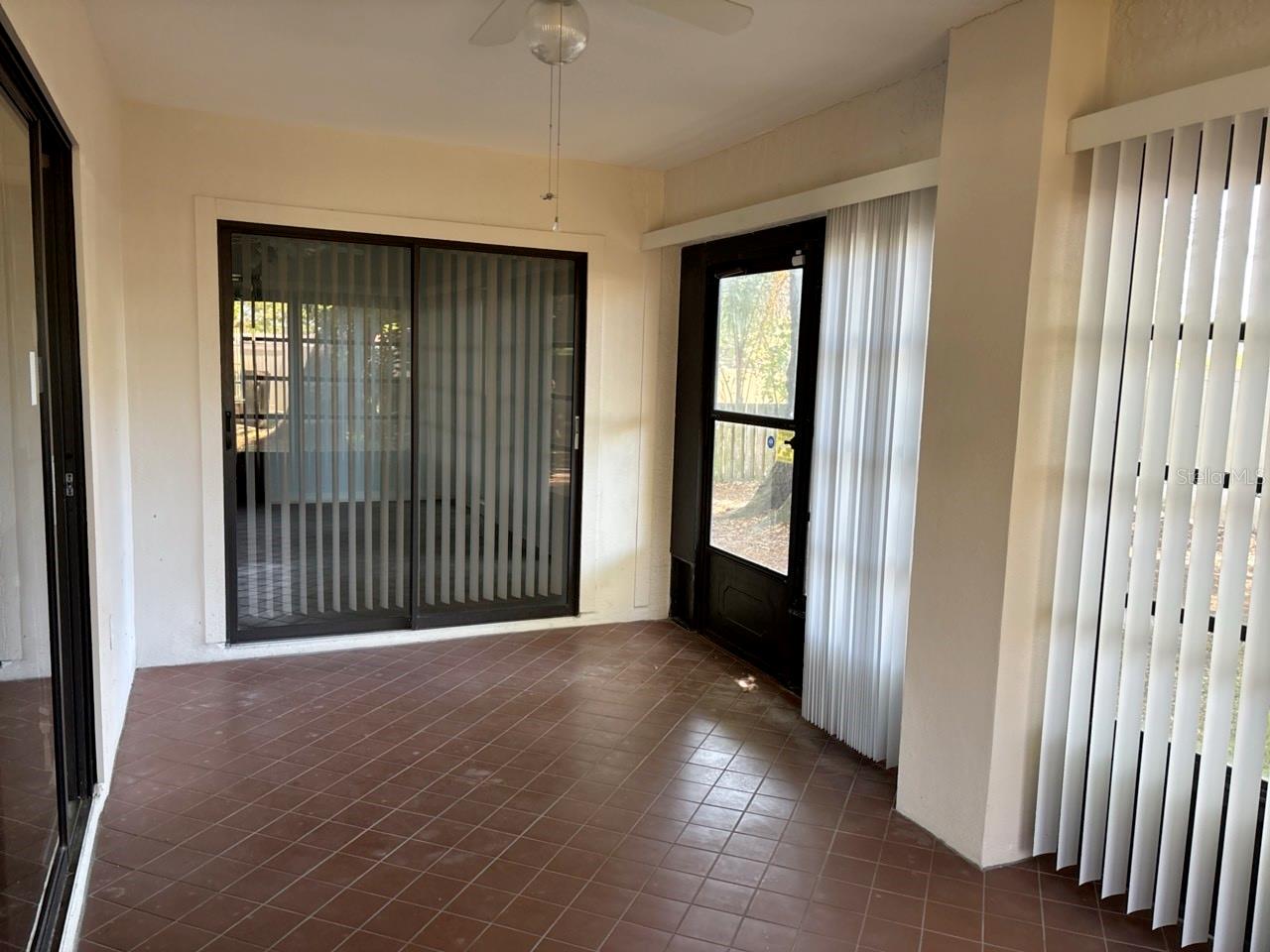 VILLAGE ON THE GREEN - Residential