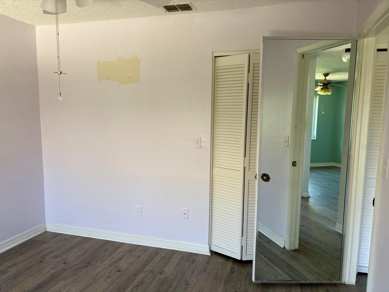 VILLAGE ON THE GREEN - Residential