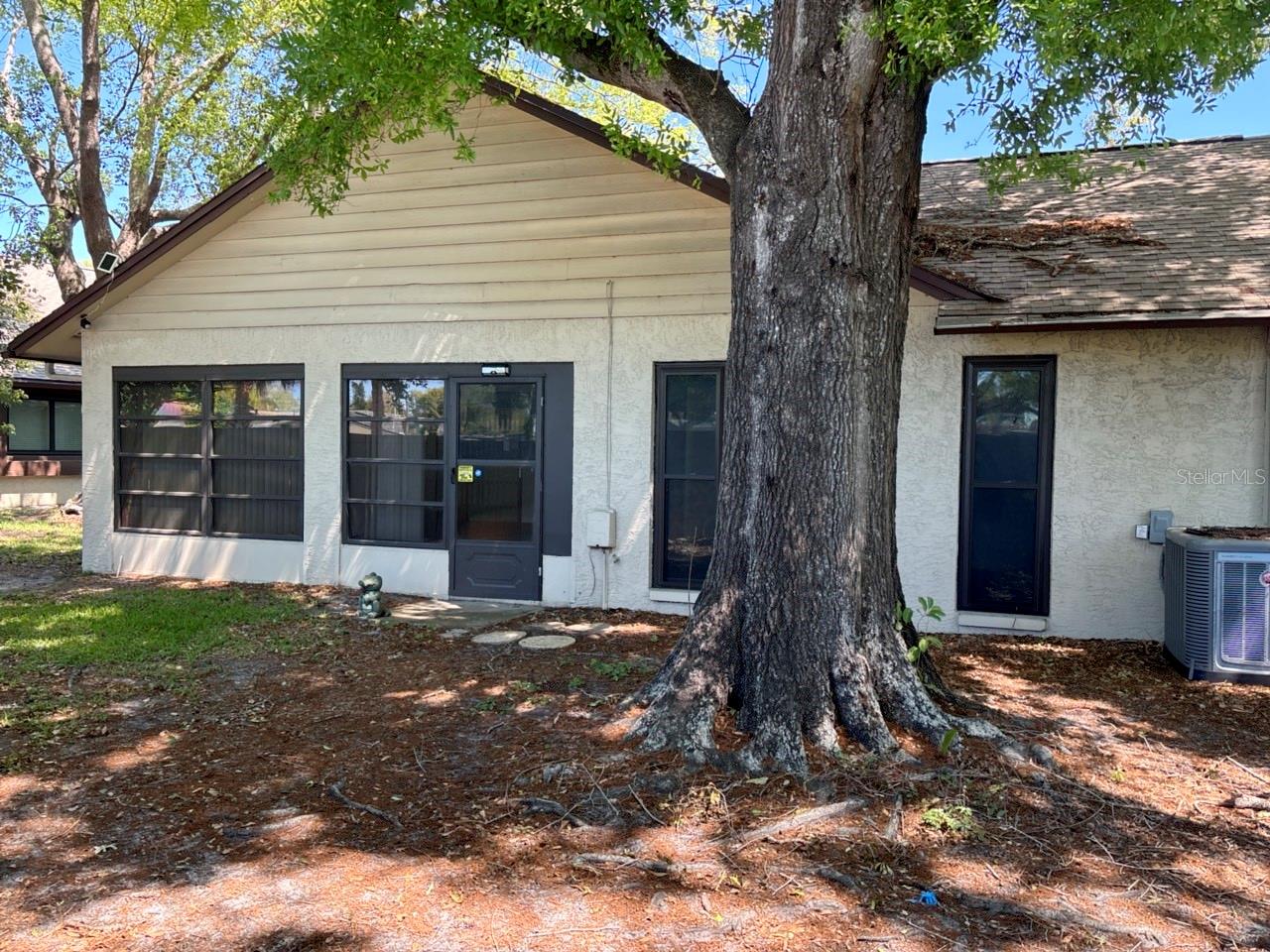 VILLAGE ON THE GREEN - Residential