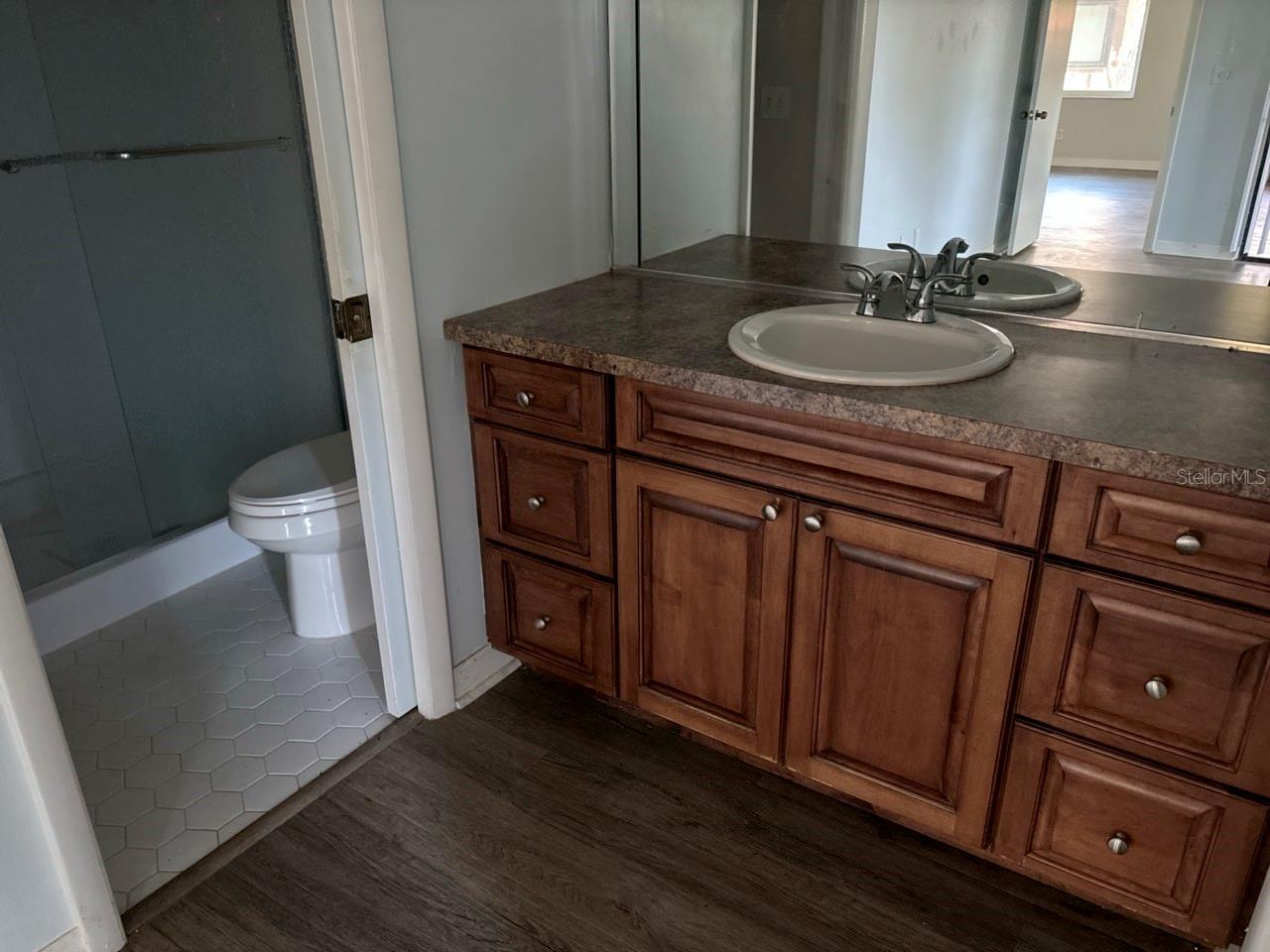 VILLAGE ON THE GREEN - Residential