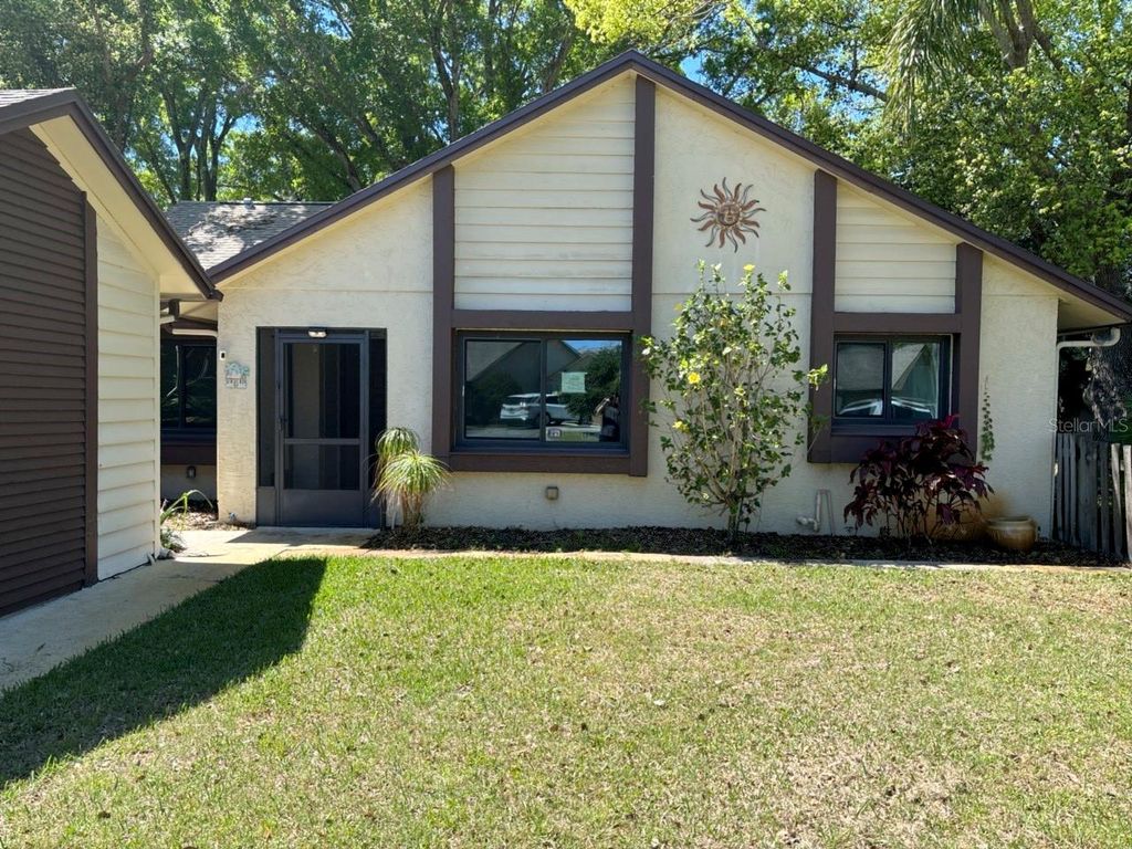 Photo of 2486 Bay Berry Drive, Clearwater, FL 33763 (MLS # TB8489676)