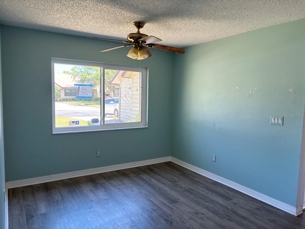 VILLAGE ON THE GREEN - Residential