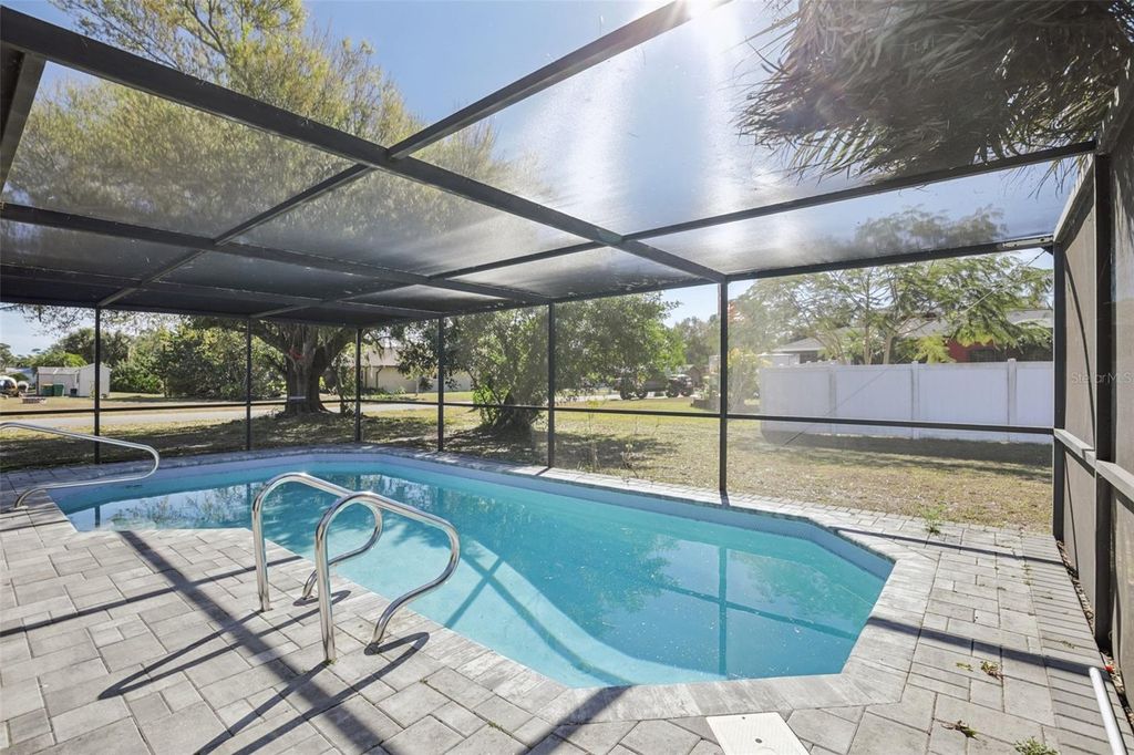 Photo of 23217 Mcburney Avenue, Punta Gorda, FL 33980 (MLS # TB8486975)