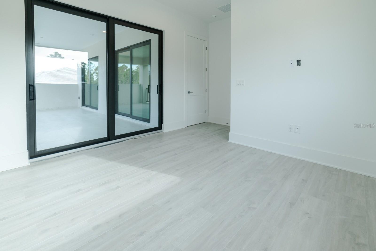 BELLA COLLINA SUB - Residential