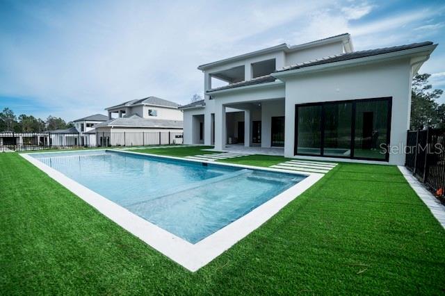 BELLA COLLINA SUB - Residential