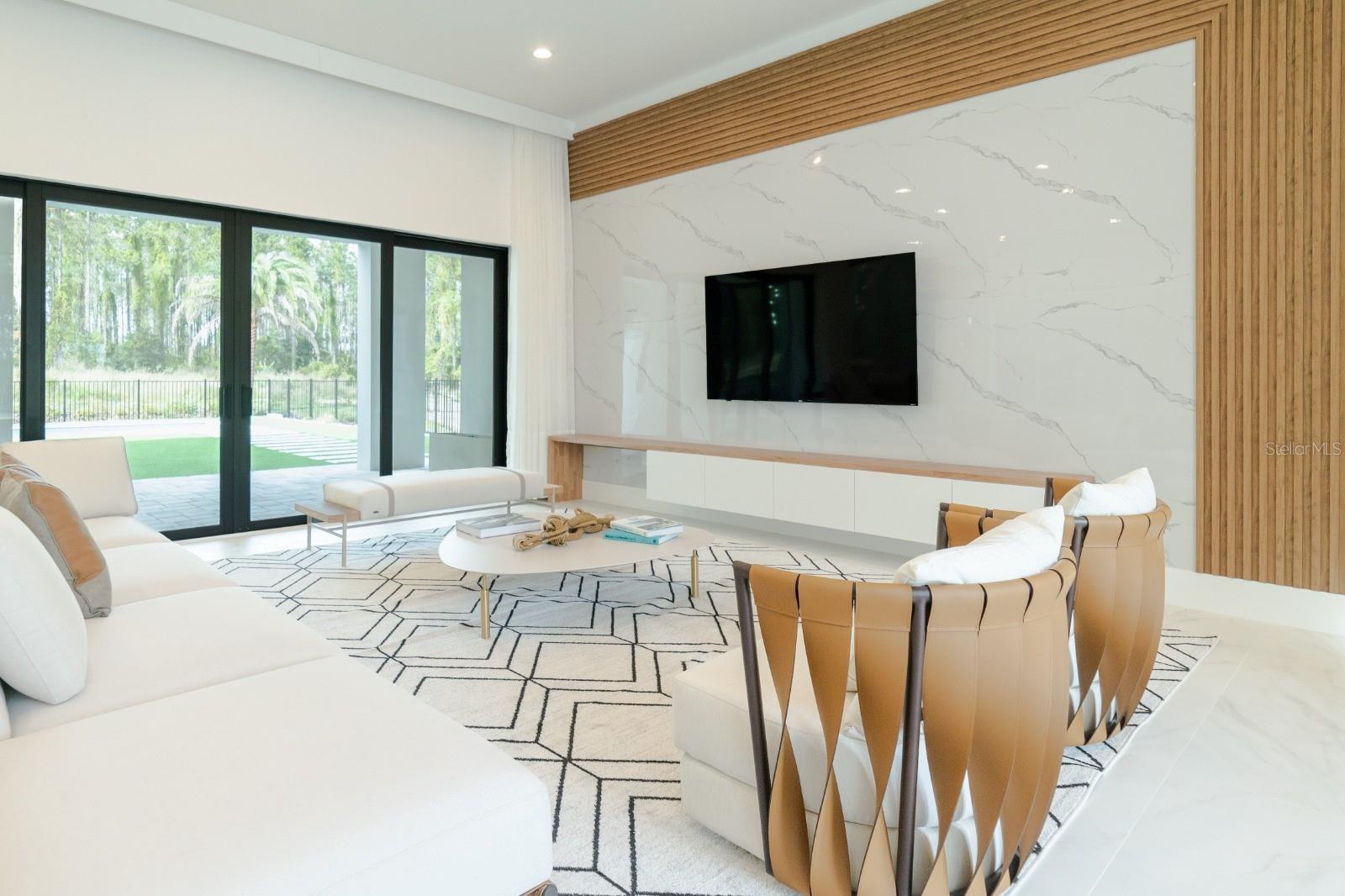 BELLA COLLINA SUB - Residential