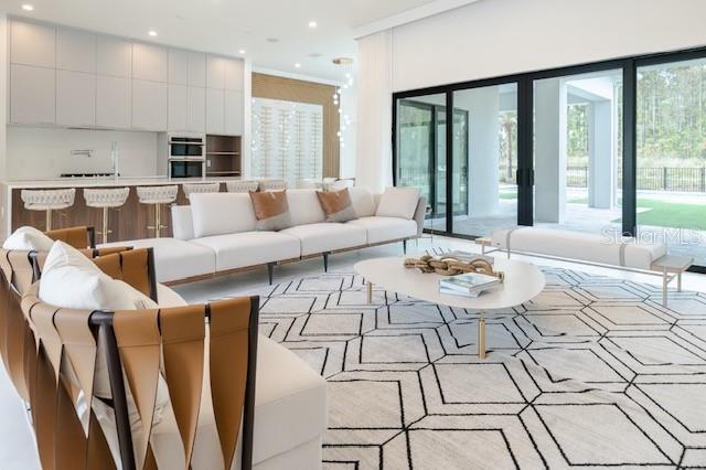 BELLA COLLINA SUB - Residential
