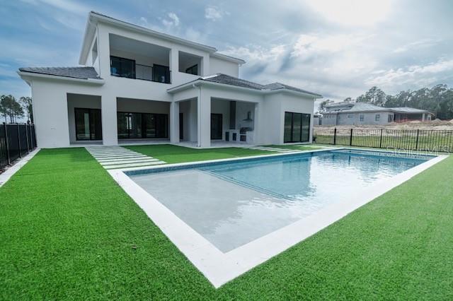 BELLA COLLINA SUB - Residential