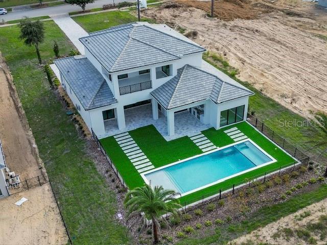 BELLA COLLINA SUB - Residential