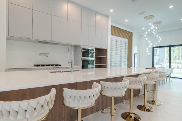 BELLA COLLINA SUB - Residential