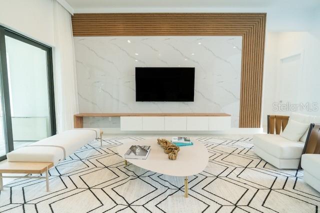 BELLA COLLINA SUB - Residential