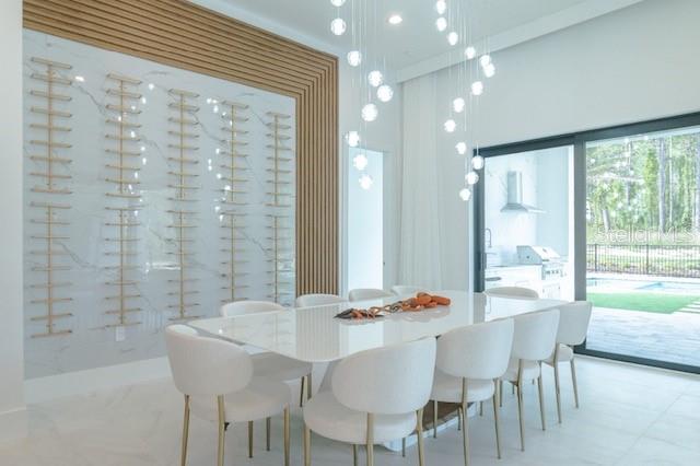 BELLA COLLINA SUB - Residential