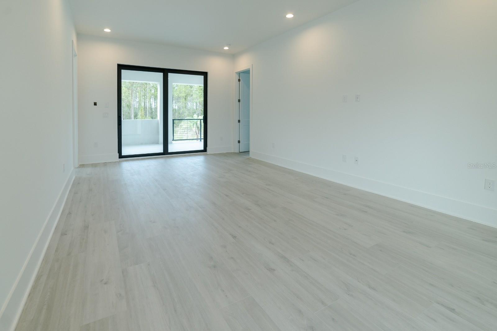 BELLA COLLINA SUB - Residential
