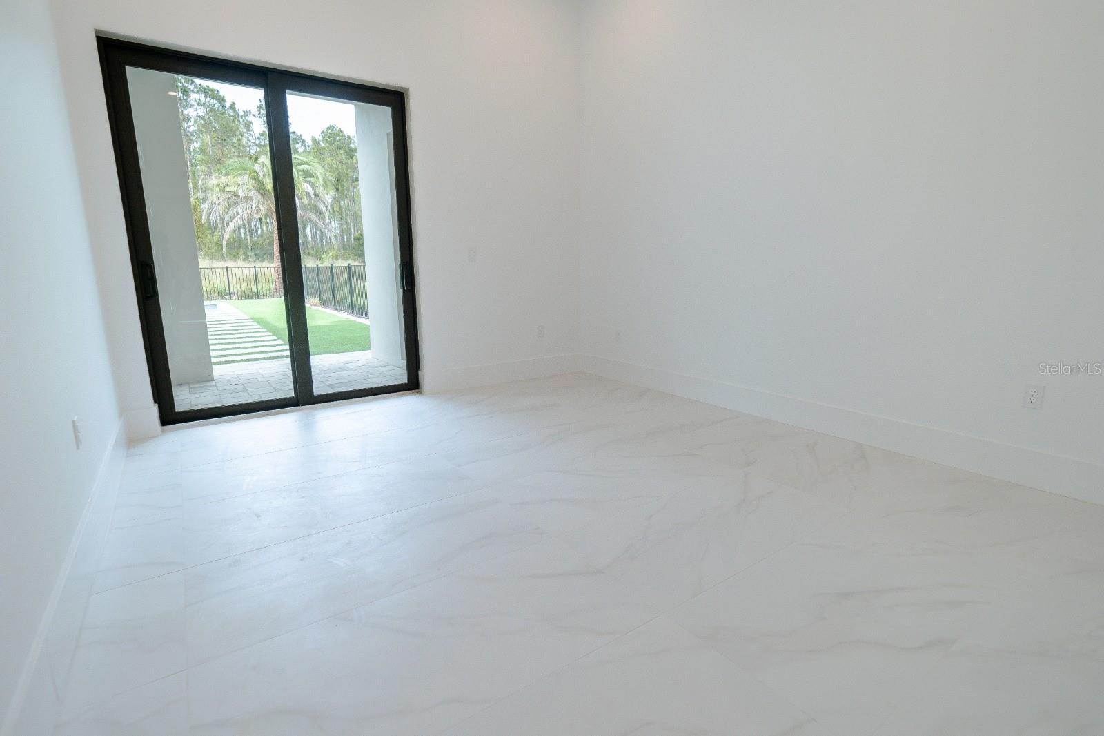 BELLA COLLINA SUB - Residential