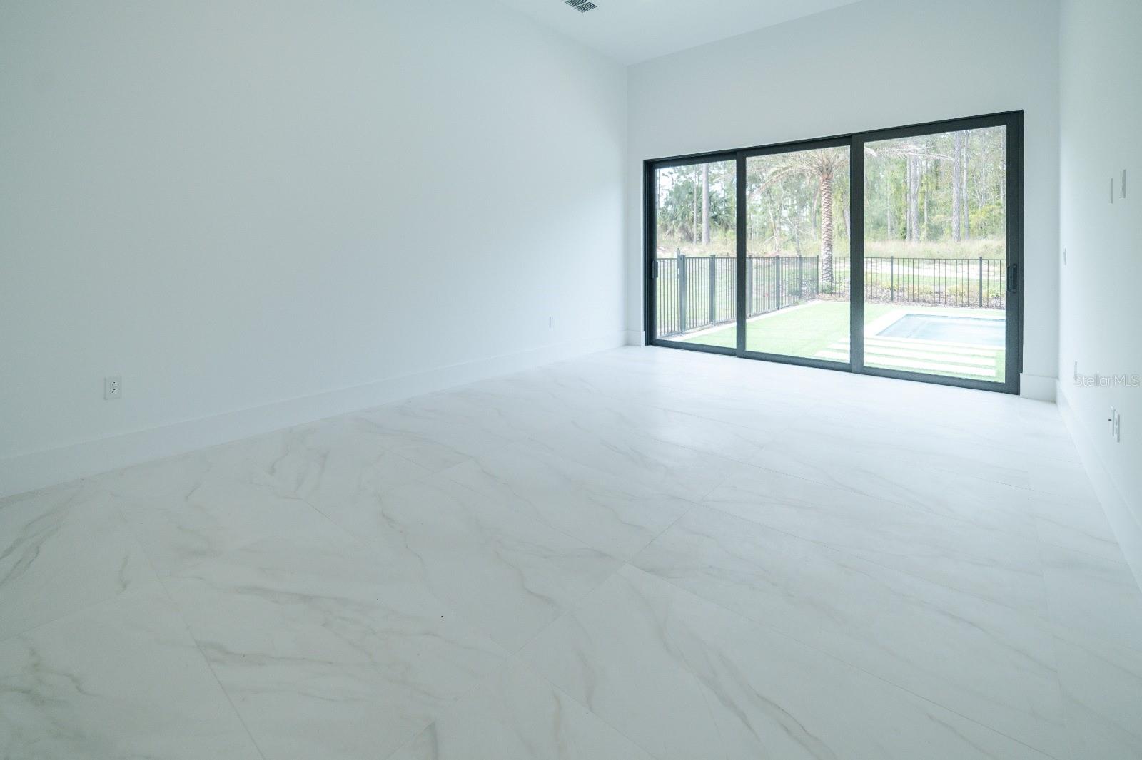 BELLA COLLINA SUB - Residential