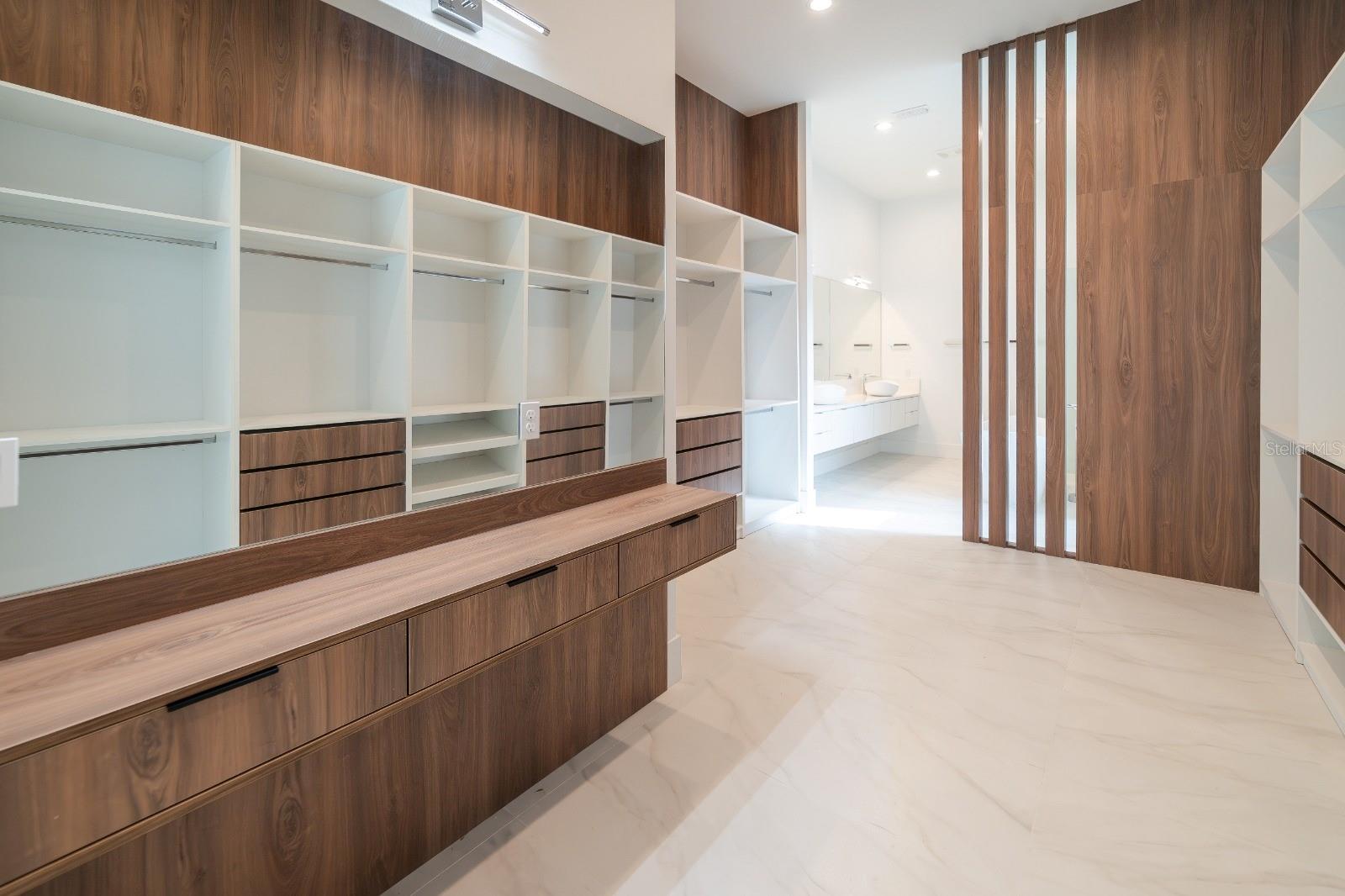 BELLA COLLINA SUB - Residential