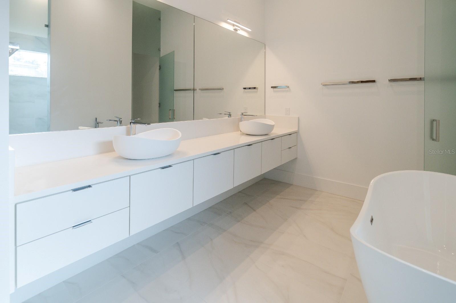 BELLA COLLINA SUB - Residential