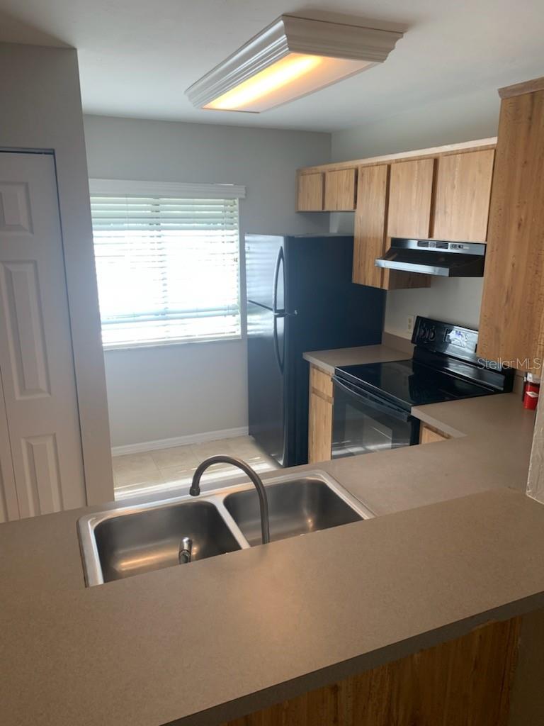 SHELL ROCK VILLAS - Residential