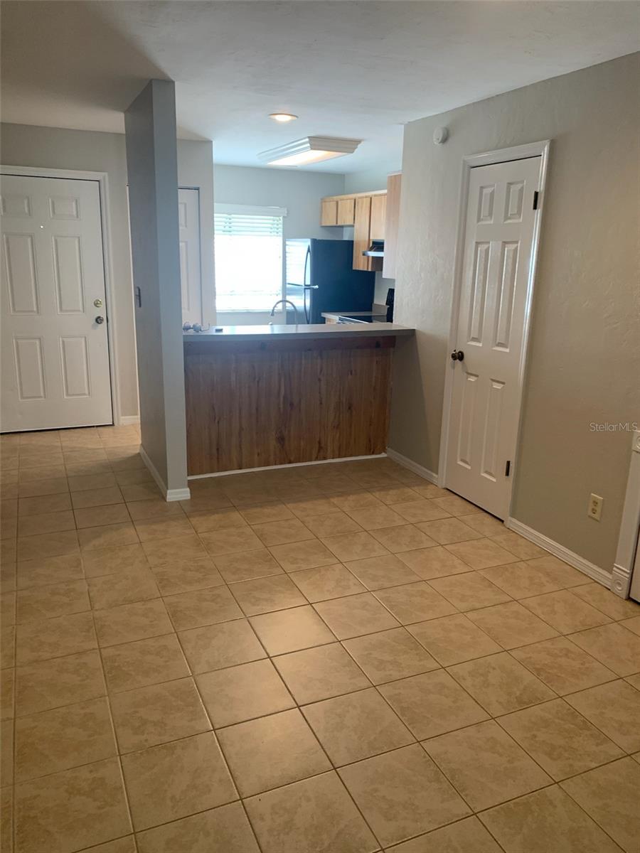 SHELL ROCK VILLAS - Residential