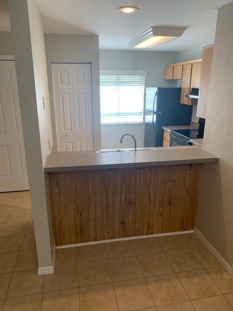 SHELL ROCK VILLAS - Residential