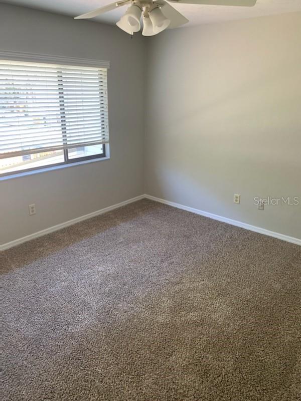 SHELL ROCK VILLAS - Residential