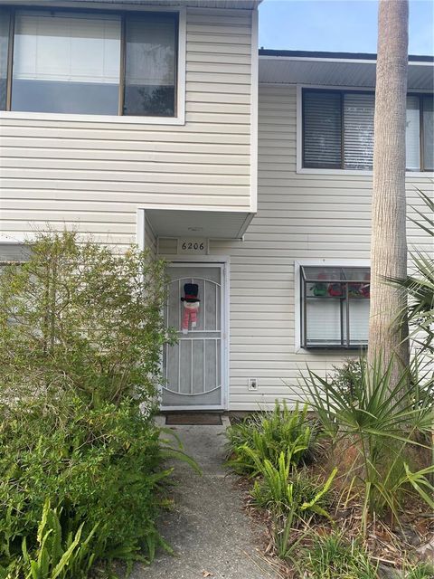 Photo of 6206 SW 8th Lane, Gainesville, FL 32607 (MLS # GC535787)