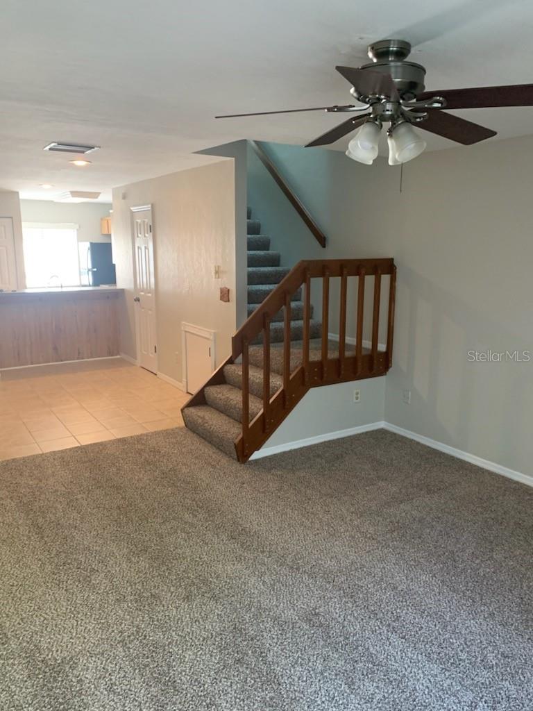 SHELL ROCK VILLAS - Residential