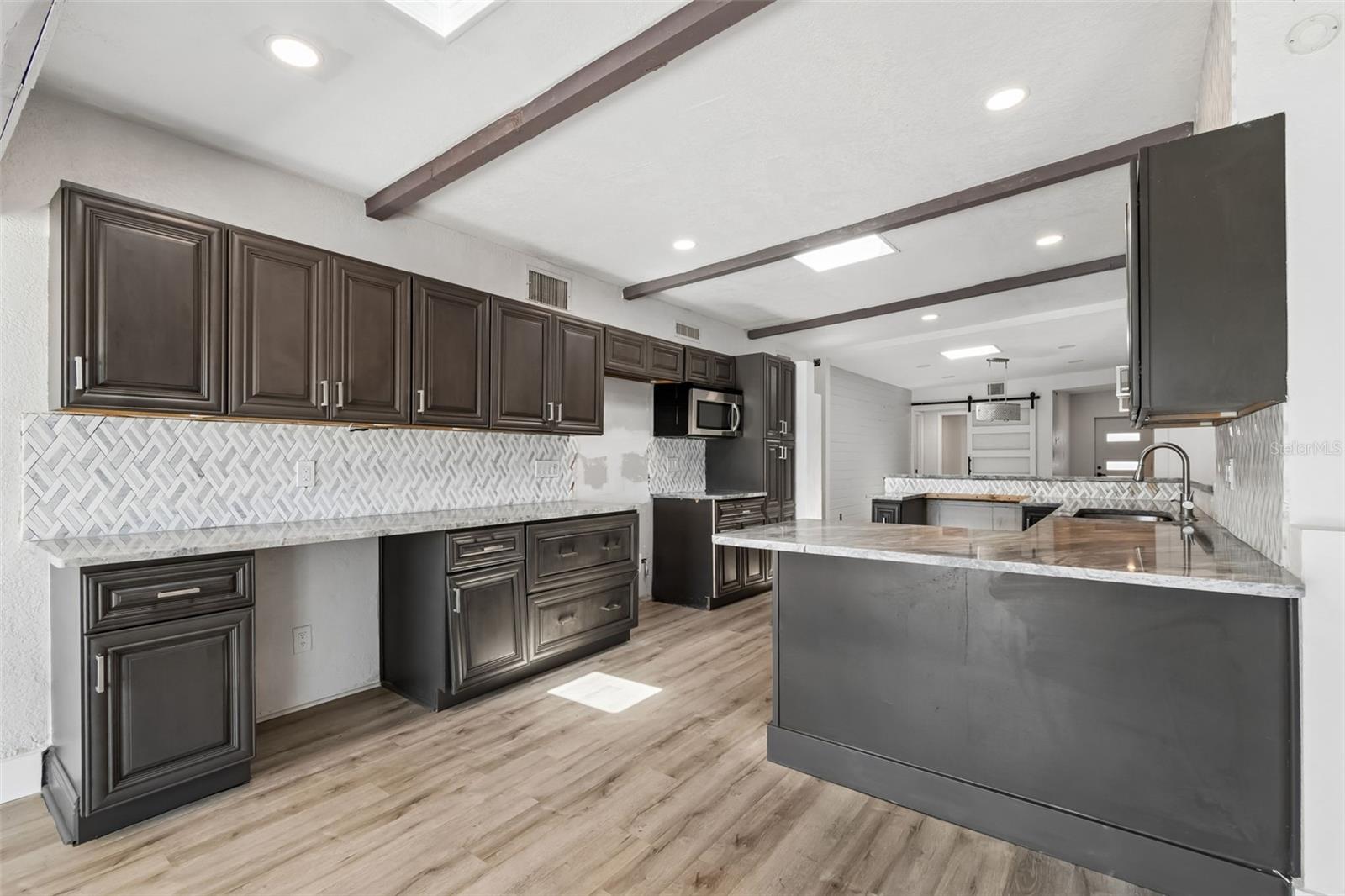 REDINGTON BEACH HOMES 6TH ADD - Residential