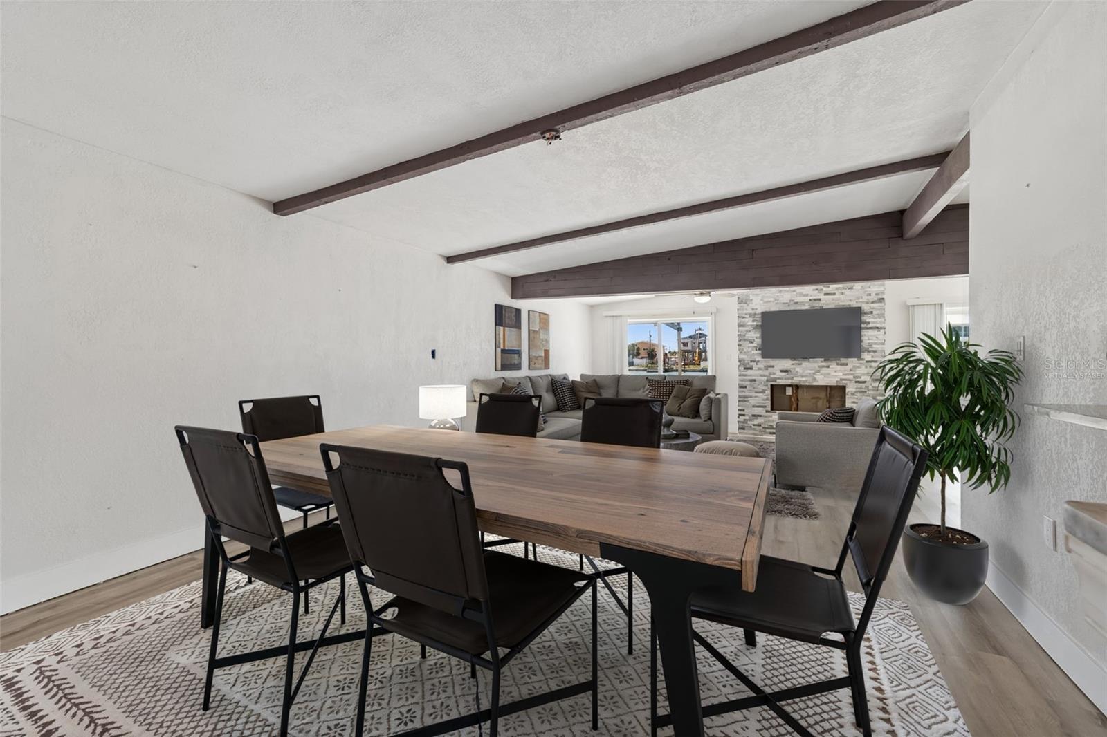 REDINGTON BEACH HOMES 6TH ADD - Residential