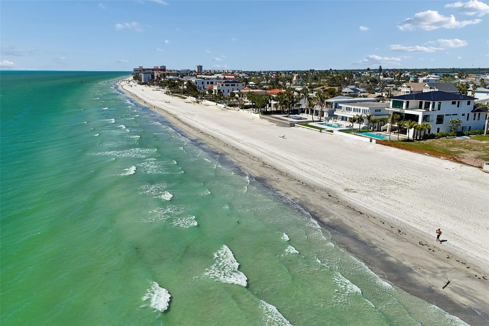 REDINGTON BEACH HOMES 6TH ADD - Residential