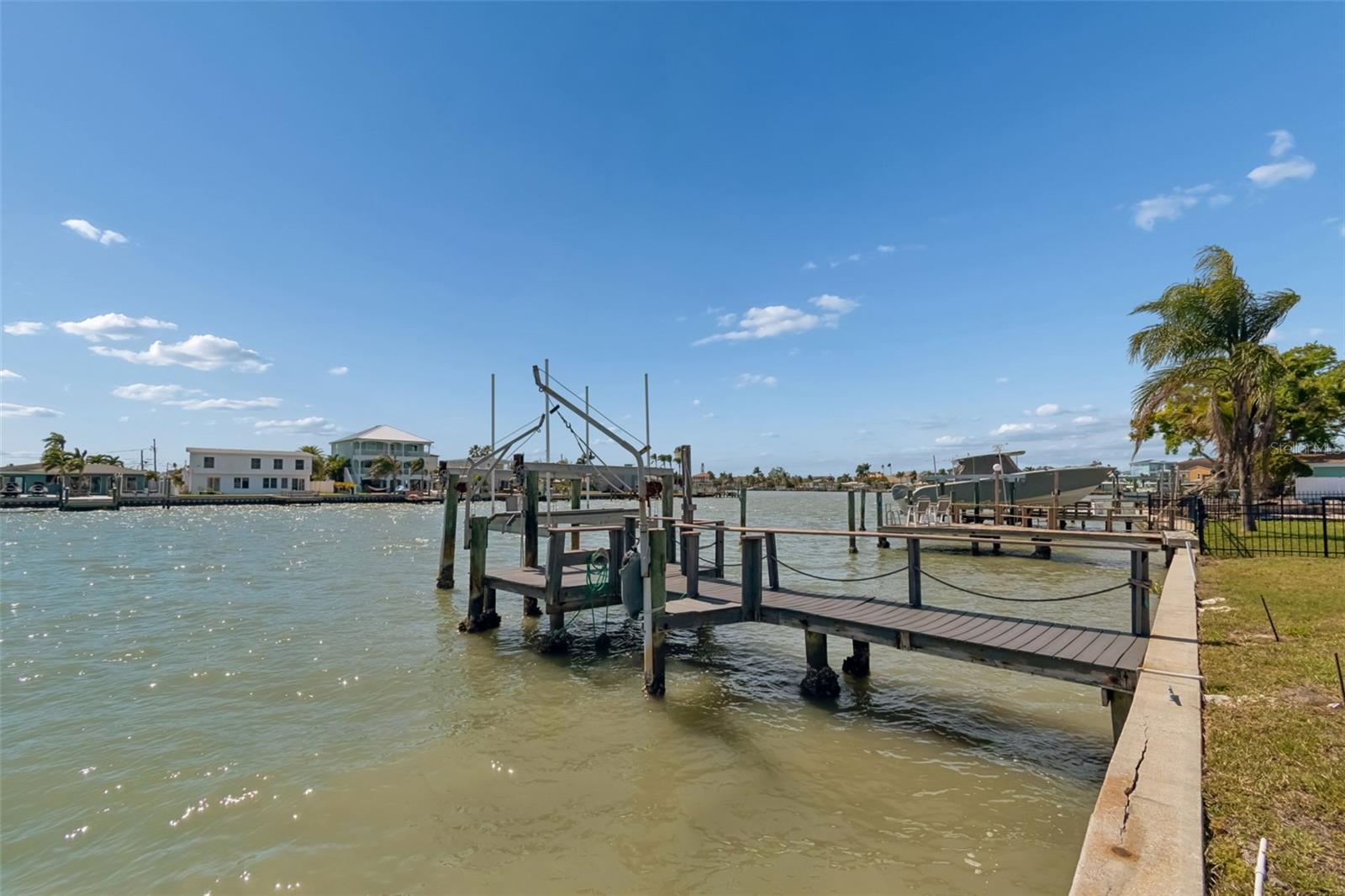 REDINGTON BEACH HOMES 6TH ADD - Residential