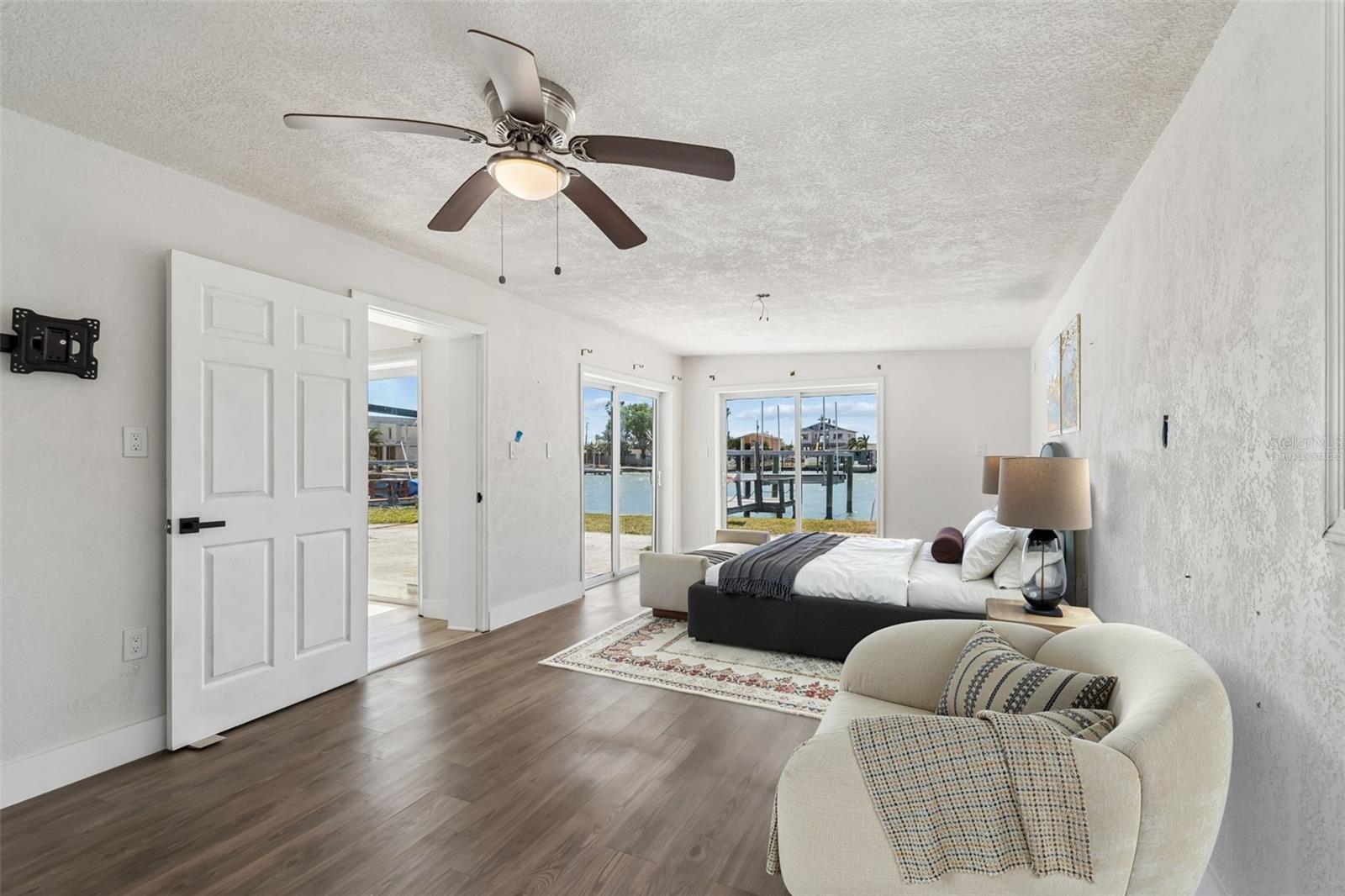 REDINGTON BEACH HOMES 6TH ADD - Residential