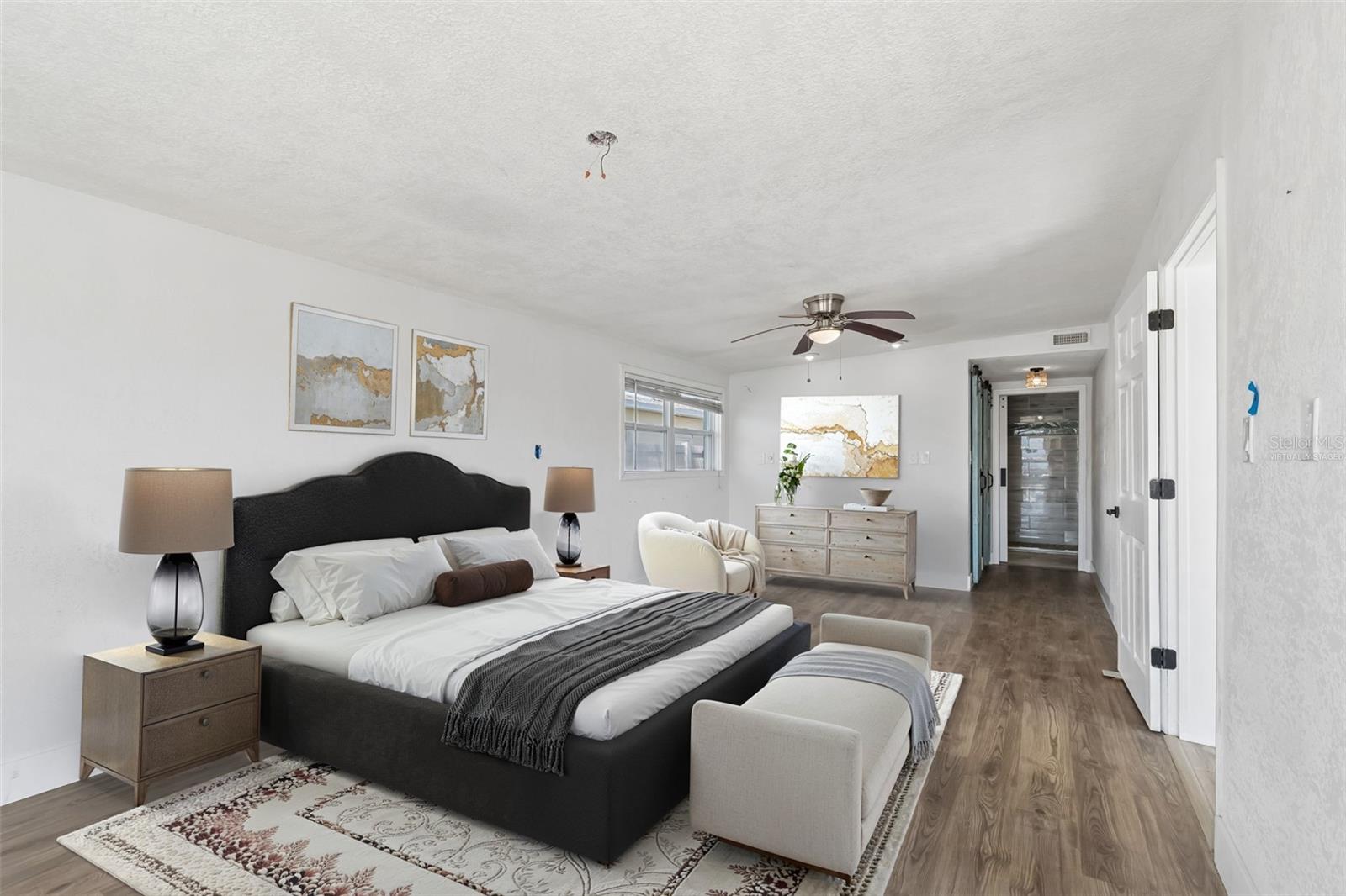 REDINGTON BEACH HOMES 6TH ADD - Residential