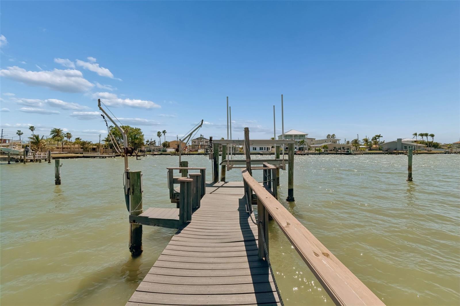 REDINGTON BEACH HOMES 6TH ADD - Residential