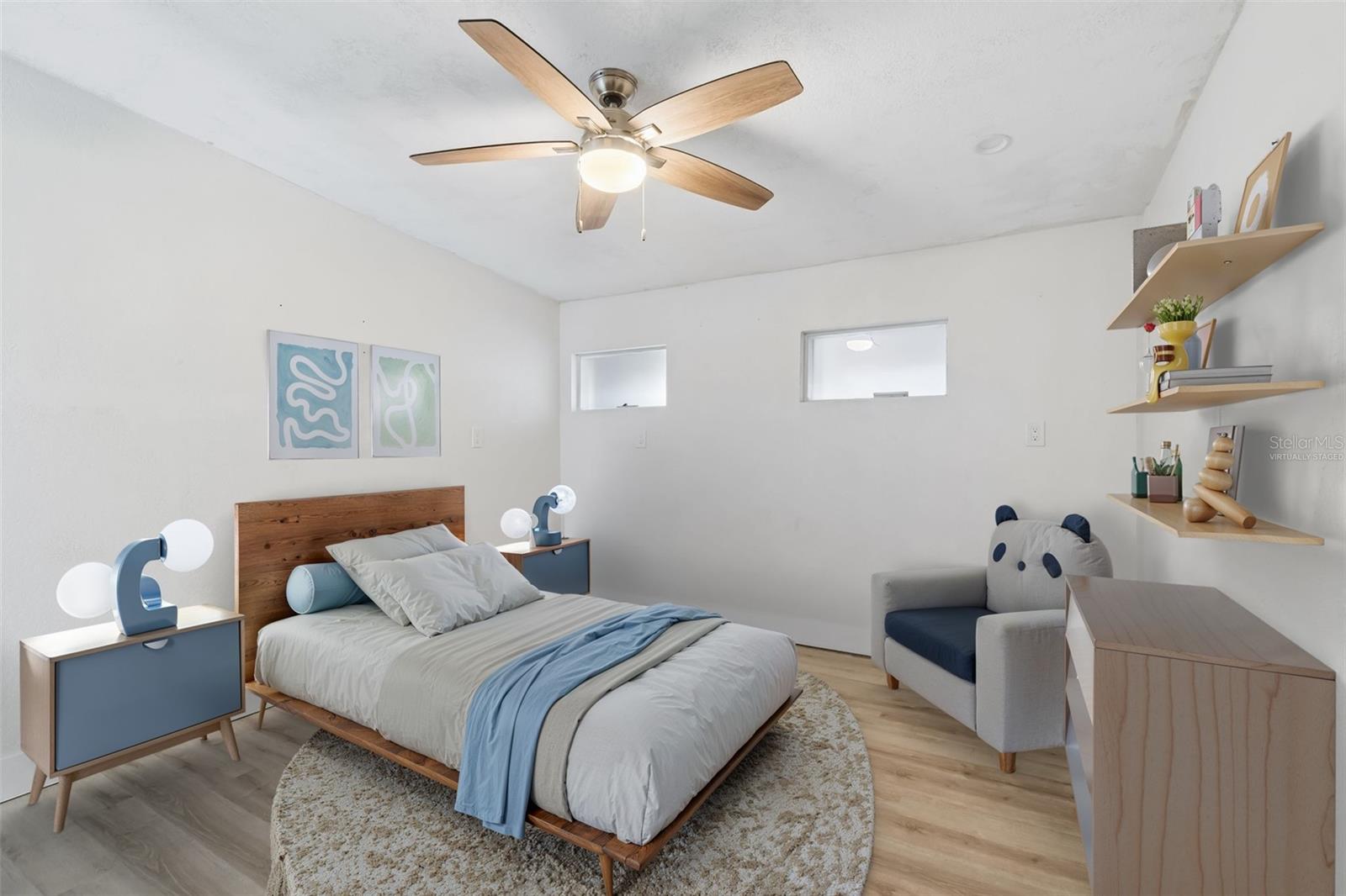 REDINGTON BEACH HOMES 6TH ADD - Residential